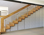 Construction et protection de vos escaliers par Escaliers Maisons à Saint-Michel-Labadie